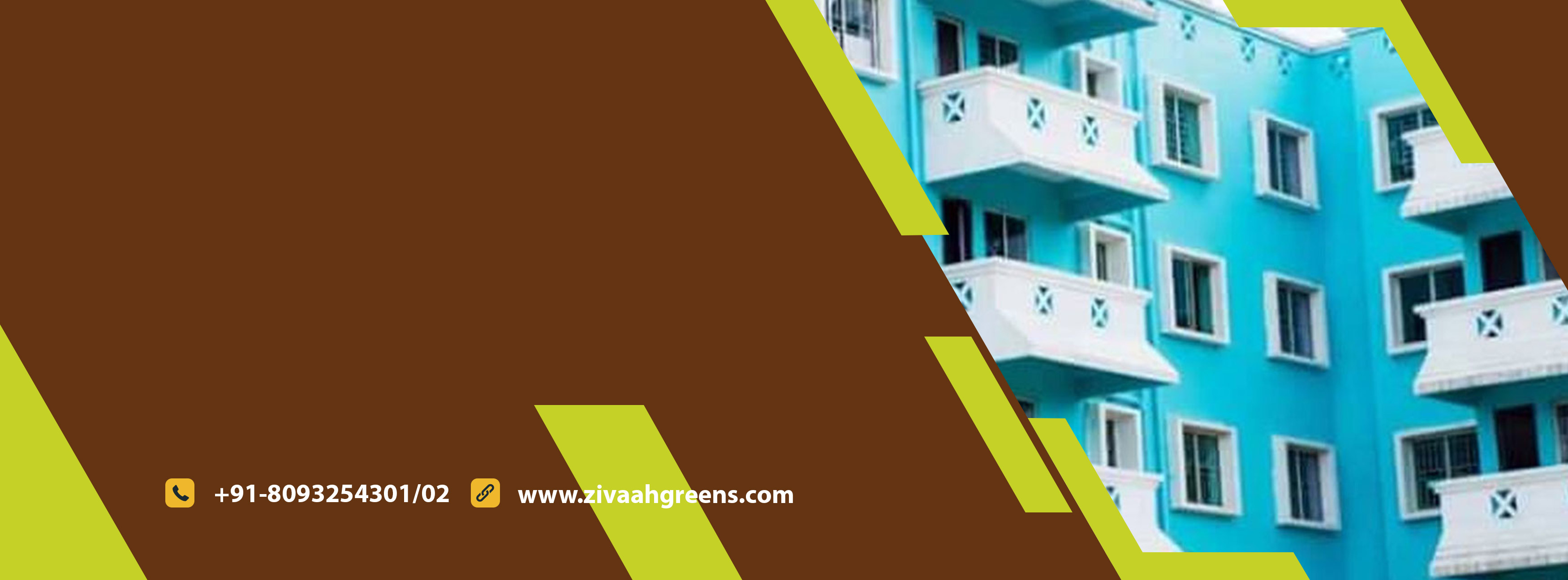 Zivaahgreens Banner