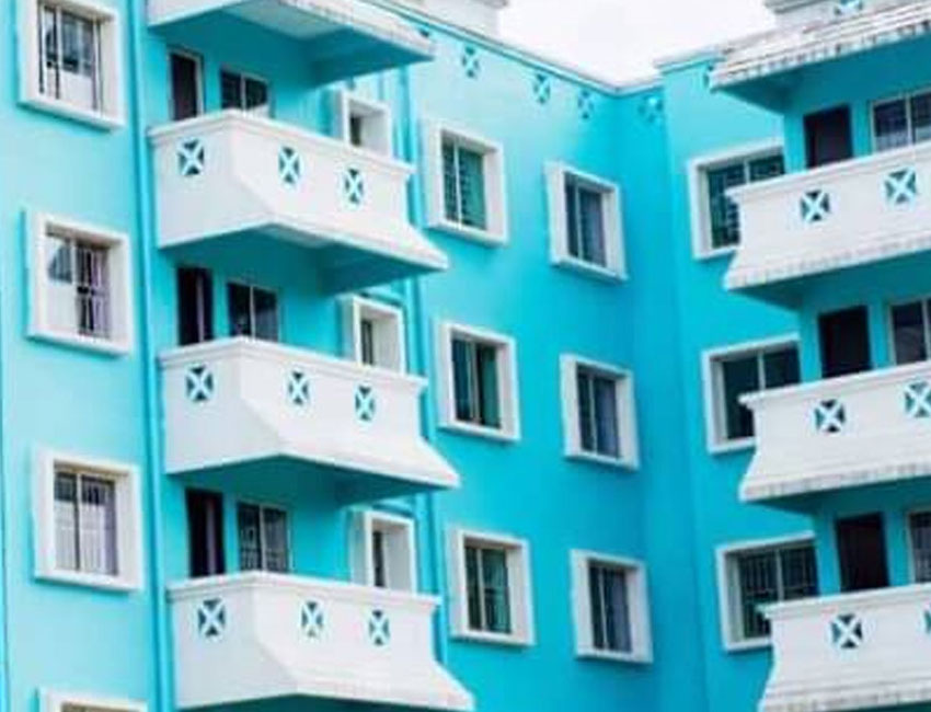 Zivaahgreens House